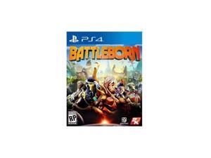 TAKE-TWO 47470 Battleborn PS4 TAKE-TWO 47470 Battleborn PS4