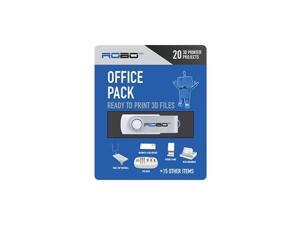 ROBO 3D PACKOFFICE Certified Print Pak Office ROBO 3D PACKOFFICE Certified Print Pak Office