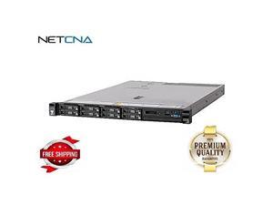Lenovo System x x3550 M5 8869KTU 1U Rack Server - 1 x Intel Xeon E5-2699 v4 Docosa-core (22 Core) 2.20 GHz Lenovo System x x3550 M5 8869KTU 1U Rack Server - 1 x Intel Xeon E5-2699 v4 Docosa-core (22 Core) 2.20 GHz