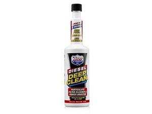 LUCAS OIL L4410872 DIESEL DEEP CLEAN - 16 O LUCAS OIL L4410872 DIESEL DEEP CLEAN - 16 O