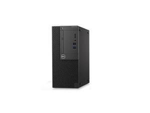 DELL Desktop Computer OptiPlex 3050 Intel Core i5 7th Gen 7500 (3.4 GHz) 8 GB DDR4 500 GB HDD Intel HD Graphics 630 Windows 10 Pro 64-Bit DELL Desktop Computer OptiPlex 3050 Intel Core i5 7th Gen 7500 (3.4 GHz) 8 GB DDR4 500 GB HDD Intel HD Graphics 630 Windows 10 Pro 64-Bit