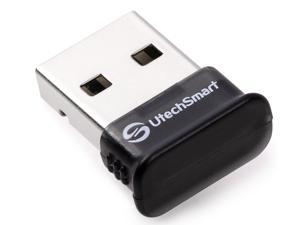 UtechSmart USB Bluetooth 4.0 Low Energy Micro Adapter (Windows 8, 7, XP,