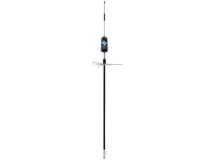 WILSON ELECTRONICS 311101 Dual-Band Trucker Mirror-Mount Antenna WILSON ELECTRONICS 311101 Dual-Band Trucker Mirror-Mount Antenna