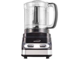 Brentwood FP547 Black 3 Cup Food Processor Brentwood FP547 Black 3 Cup Food Processor