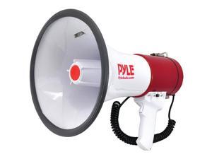 PYLE PRO PMP52BT Bluetooth(R) Megaphone Bullhorn with Siren PYLE PRO PMP52BT Bluetooth(R) Megaphone Bullhorn with Siren