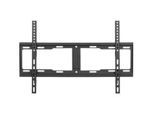 RCA RCAMAF71BKR Black 37" - 70" LCD/LED Flat Panel TV Wall Mount RCA RCAMAF71BKR Black 37" - 70" LCD/LED Flat Panel TV Wall Mount