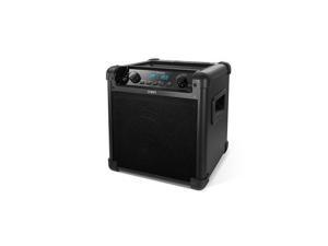 Portable BT speaker system for iPhone Portable BT speaker system for iPhone