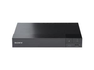 SONY BDP-S5500 3D Blu-Ray(TM) Player with Wi-Fi SONY BDP-S5500 3D Blu-Ray(TM) Player with Wi-Fi