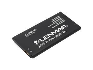 LENMAR CLZ621SG Samsung(R) Galaxy S(R) 5 Replacement Battery LENMAR CLZ621SG Samsung(R) Galaxy S(R) 5 Replacement Battery