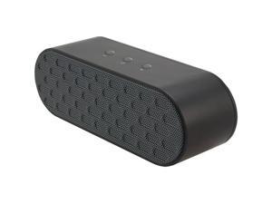 ILIVE iSB235B Portable Bluetooth(R) Speaker ILIVE iSB235B Portable Bluetooth(R) Speaker