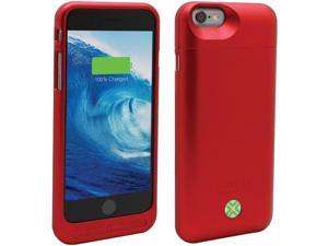 Lenmar Red Bc6r Iphone(r) 6 4.7" Power Case LENBC6R Lenmar Red Bc6r Iphone(r) 6 4.7" Power Case LENBC6R