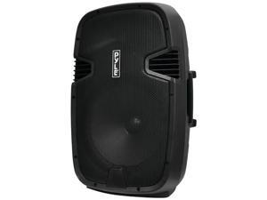 PYLE PRO PPHP152BMU 1000-Watt Portable Bluetooth(R) PA Loudspeaker Molded Cabinet Speaker System PYLE PRO PPHP152BMU 1000-Watt Portable Bluetooth(R) PA Loudspeaker Molded Cabinet Speaker System