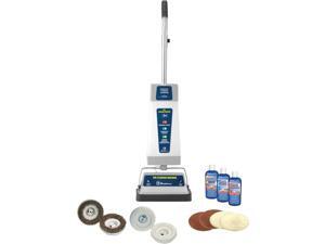 Koblenz P-2500 Floor Scrubber/Buffer Review Koblenz P-2500 Floor Scrubber/Buffer Review