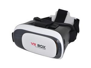Sylvania SPVR100 Virtual Reality Box Glasses Sylvania SPVR100 Virtual Reality Box Glasses