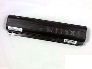 HP Original Battery - 593553-001 - MU06 fits 586006-321, 586006-361, 586007-541, 586028-341, 588178-141, 593553-001, 593554-001, 593562-001, GSTNN-Q62C, HSTNN-178C, HSTNN-179C, HSTNN-181C - 6Cell HP Original Battery - 593553-001 - MU06 fits 586006-321, 586006-361, 586007-541, 586028-341, 588178-141, 593553-001, 593554-001, 593562-001, GSTNN-Q62C, HSTNN-178C, HSTNN-179C, HSTNN-181C - 6Cell