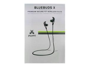 JayBird BlueBuds X Sport Stereo Bluetooth Headset