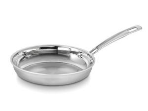 Cuisinart MCP22-20N 8" MultiClad Pro Stainless skillets Cuisinart MCP22-20N 8" MultiClad Pro Stainless skillets