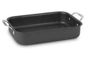 Cuisinart 6117-14 Chef's Classic Nonstick Hard-Anodized 14-Inch Lasagna Pan Cuisinart 6117-14 Chef's Classic Nonstick Hard-Anodized 14-Inch Lasagna Pan