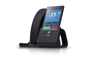 Ubiquiti UniFi UVP Touchscreen VoIP/SIP Phone, PoE Ubiquiti UniFi UVP Touchscreen VoIP/SIP Phone, PoE
