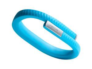 Jawbone UP Wristband Health Monitor - Blue, S Jawbone UP Wristband Health Monitor - Blue, S