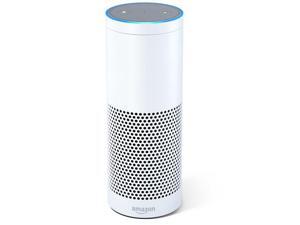 Amazon Echo - White Amazon Echo - White