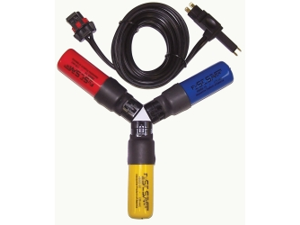 Fuse Saver Short Circuit Locating System Fuse Saver Short Circuit Locating System