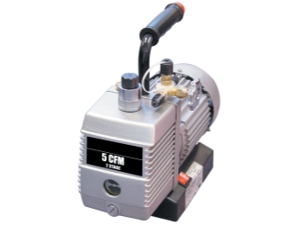 5 CFM Vacuum Pump 5 CFM Vacuum Pump