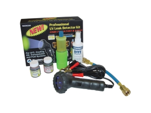 53351 High Intensity Mini Light Professional UV Leak Detector Kit 53351 High Intensity Mini Light Professional UV Leak Detector Kit