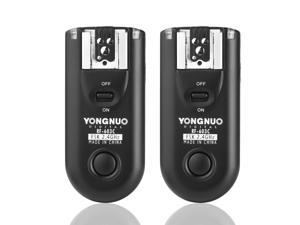 Yongnuo RF-603 N1 Wireless Remote Flash Trigger + N1 cable for shuttle release function for Nikon D300 D200 D3X D3 LF240-NE1 Yongnuo RF-603 N1 Wireless Remote Flash Trigger + N1 cable for shuttle release function for Nikon D300 D200 D3X D3 LF240-NE1