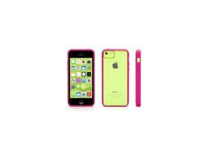GRIFFIN Reveal Pink Solid Case for iPhone 5c GB39085 GRIFFIN Reveal Pink Solid Case for iPhone 5c GB39085