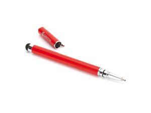 Griffin Stylus + Pen, poppy   Precision tool for touchscreen & paper