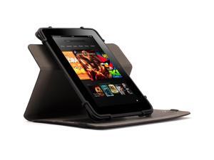 Griffin Black Multi Positional TurnFolio for Small to Medium-sized Tablets Rotating case and a custom fit for your 7-8" tablet Griffin Black Multi Positional TurnFolio for Small to Medium-sized Tablets Rotating case and a custom fit for your 7-8" tablet