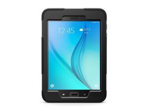 Survivor Slim Protective Case plus Stand for Galaxy Tab A 8.0,Sleek, layered protection from drops and screen damage Survivor Slim Protective Case plus Stand for Galaxy Tab A 8.0,Sleek, layered protection from drops and screen damage