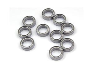 WAWO 10pcs MR128ZZ 8x12x3.5 Metal Shield Ball Bearing Ceramic Metric Hop-Up Heli Part WAWO 10pcs MR128ZZ 8x12x3.5 Metal Shield Ball Bearing Ceramic Metric Hop-Up Heli Part