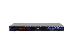 VOCOPRO DVG777KIII Multi-Format USB-DVD-CD-G Player VOCOPRO DVG777KIII Multi-Format USB-DVD-CD-G Player
