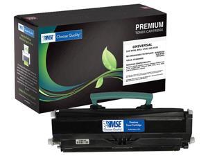 MSE 02-24-3514 Toner Cartridge (OEM # Dell 310-8709, 310-8702) 6,000 Page Yield; Black MSE 02-24-3514 Toner Cartridge (OEM # Dell 310-8709, 310-8702) 6,000 Page Yield; Black