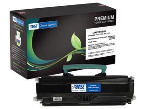 MSE 02-24-3516 Toner Cartridge (OEM # Dell 310-8709, 310-8702) 9,000 Page Yield; Black MSE 02-24-3516 Toner Cartridge (OEM # Dell 310-8709, 310-8702) 9,000 Page Yield; Black