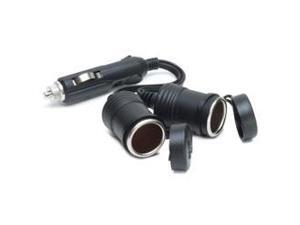 Truckspec TSPSP-212 Platinum Dual Cig. Adapter Truckspec TSPSP-212 Platinum Dual Cig. Adapter