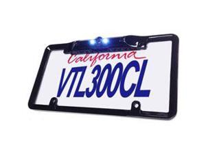 License Plate Camera Black License Plate Camera Black