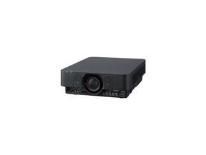 4300 Lm WUXGA Install. Projector BLACK 4300 Lm WUXGA Install. Projector BLACK
