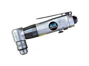 DRILL 3/8" AIR ANGLE 1,400RPM REVERSIBLE DRILL 3/8" AIR ANGLE 1,400RPM REVERSIBLE
