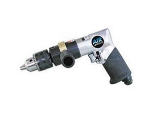 DRILL 1/2" AIR 500RPM REVERISBLE DRILL 1/2" AIR 500RPM REVERISBLE