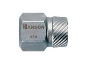 1/8" SCREW EXT M-SPLINE 1/8" SCREW EXT M-SPLINE