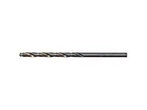 DRILL BIT #38 JL HSS BLK /OX 135^ DRILL BIT #38 JL HSS BLK /OX 135^
