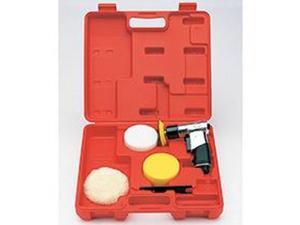 POLISHER KIT 3" MINI POLISHER KIT 3" MINI