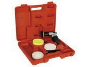 POLISHER KIT 3" MINI POLISHER KIT 3" MINI