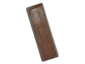 BUFFING BAR BROWN ROUGE BUFFING BAR BROWN ROUGE