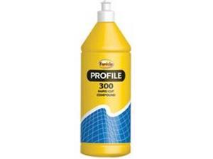 COMPOUND RAPID CUT 1L PROFILE 300 COMPOUND RAPID CUT 1L PROFILE 300