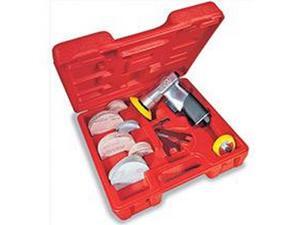 SANDER KIT MINI RANDOM O RBITAL SANDER KIT MINI RANDOM O RBITAL