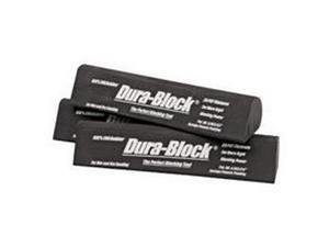 ABRASIVE SANDING BLOCK TEAR DROP 11"L & 2-1/8" ABRASIVE SANDING BLOCK TEAR DROP 11"L & 2-1/8"
